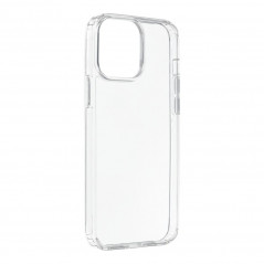 Apple iPhone 13 Pro Max Hülle  Durchsichtbar