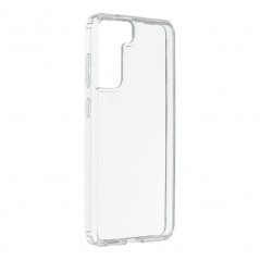 Samsung Galaxy S21 FE 5G Hülle  Durchsichtbar