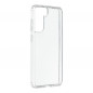 Samsung Galaxy S21 FE 5G Hülle  Durchsichtbar