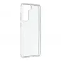 Samsung Galaxy S21 FE 5G Hülle  Durchsichtbar