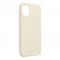 Apple iPhone 11 Hülle Roar Space Monochromatische, Elegant  Aqua White