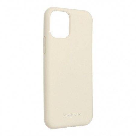 Apple iPhone 11 Pro Hülle Roar Space Monochromatische, Elegant  Aqua White