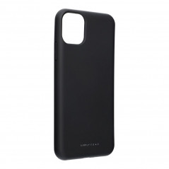 Apple iPhone 11 Pro Max Hülle Roar Space Monochromatische, Elegant  Schwarz