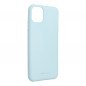 Apple iPhone 11 Pro Max Hülle Roar Space Monochromatische, Elegant  Himmelblau
