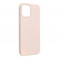 Apple iPhone 12 Pro Max Hülle Roar Space Monochromatische, Elegant  Rosa