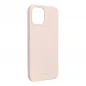 Apple iPhone 12 Pro Max Hülle Roar Space Monochromatische, Elegant  Rosa