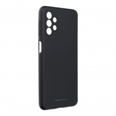 Samsung Galaxy A32 5G Hülle Roar Space Monochromatische, Elegant  Schwarz