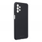Samsung Galaxy A32 5G Hülle Roar Space Monochromatische, Elegant  Schwarz
