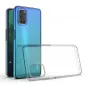 Oppo A16s Hülle Ultra Slim 0,5mm Durchsichtbar