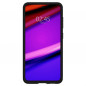 Samsung Galaxy S21 FE 5G Hülle Spigen Armor Kohlenstoff-Faser, Elegant  Schwarz