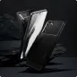 Samsung Galaxy S21 FE 5G Hülle Spigen Armor Kohlenstoff-Faser, Elegant  Schwarz