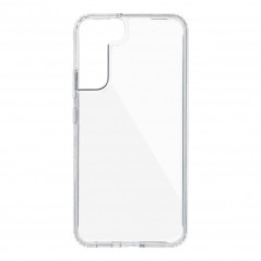 Samsung Galaxy A13 LTE Hülle CLEAR 2mm BOX Durchsichtbar