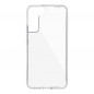 Samsung Galaxy A13 LTE Hülle CLEAR 2mm BOX Durchsichtbar