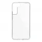 Samsung Galaxy A13 LTE Hülle CLEAR 2mm BOX Durchsichtbar