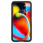 Samsung Galaxy S22 Hülle Spigen Armor Schwarz
