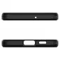 Samsung Galaxy S22 Hülle Spigen Armor Schwarz