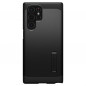 Samsung Galaxy S22 Ultra Hülle Spigen Armor Schwarz