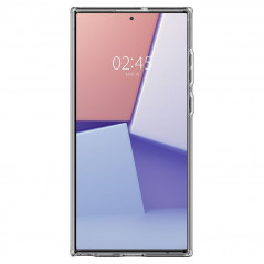 Samsung Galaxy S22 Ultra Hülle Spigen Ultra Hybrid Kristallklar  Durchsichtbar