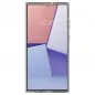 Samsung Galaxy S22 Ultra Hülle Spigen Ultra Hybrid Kristallklar  Durchsichtbar