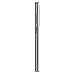 Samsung Galaxy S22 Ultra Hülle Spigen Ultra Hybrid Kristallklar  Durchsichtbar