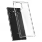 Samsung Galaxy S22 Ultra Hülle Spigen Ultra Hybrid Kristallklar  Durchsichtbar