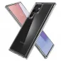 Samsung Galaxy S22 Ultra Hülle Spigen Ultra Hybrid Kristallklar  Durchsichtbar