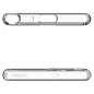 Samsung Galaxy S22 Ultra Hülle Spigen Ultra Hybrid Kristallklar  Durchsichtbar