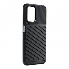 XIAOMI Redmi 10 2022 Hülle THUNDER Schwarz