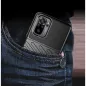 XIAOMI Redmi 10 2022 Hülle THUNDER Schwarz