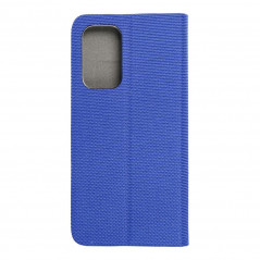 Samsung Galaxy A53 5G Book Handytaschen Sensitive Book Hellblau