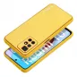 XIAOMI Redmi 10 Hülle Leather Gelb