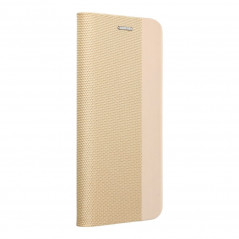 Samsung Galaxy A53 5G Book Handytaschen Sensitive Book Gold
