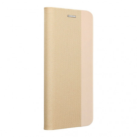 Samsung Galaxy A53 5G Book Handytaschen Sensitive Book Gold