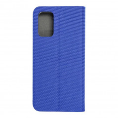 Samsung Galaxy A13 LTE Book Handytaschen Sensitive Book Hellblau