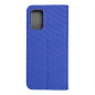 Samsung Galaxy A13 LTE Book Handytaschen Sensitive Book Hellblau