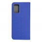 Samsung Galaxy A13 LTE Book Handytaschen Sensitive Book Hellblau