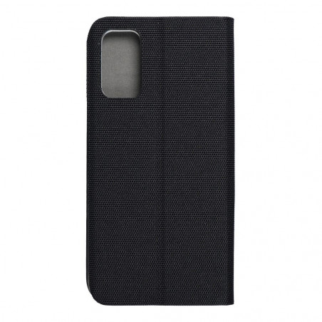 XIAOMI Poco M4 Pro 5G Book Handytaschen Sensitive Book Schwarz