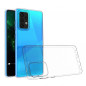 Samsung Galaxy A53 5G Hülle Ultra Slim 0,5mm Durchsichtbar
