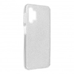 Samsung Galaxy A53 5G Hülle Shining Silber