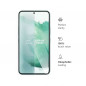 Samsung Galaxy A51 LTE Panzerglas Blue Star 9H Durchsichtbar 