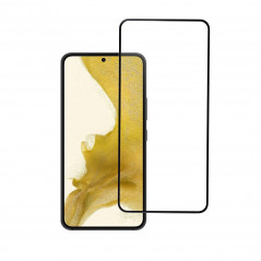 Samsung Galaxy S22 Panzerglas Blue Star 9H Durchsichtbar