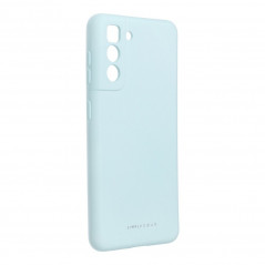 Samsung Galaxy A03s Hülle Roar Space Monochromatische, Elegant  Himmelblau