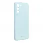 Samsung Galaxy A03s Hülle Roar Space Monochromatische, Elegant  Himmelblau