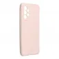 Samsung Galaxy A33 Hülle Roar Space Monochromatische, Elegant  Rosa