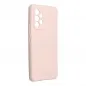 Samsung Galaxy A53 5G Hülle Roar Space Monochromatische, Elegant  Rosa