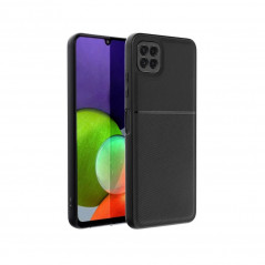 Samsung Galaxy A22 5G Hülle Noble Schwarz