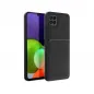 Samsung Galaxy A22 5G Hülle Noble Schwarz