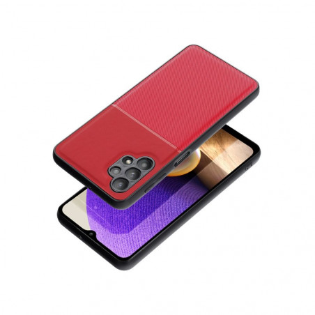 Samsung Galaxy A32 5G Hülle Noble Rot