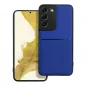 Samsung Galaxy S22 Hülle Noble Blau