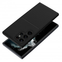 Samsung Galaxy S22 Ultra Hülle Noble Schwarz